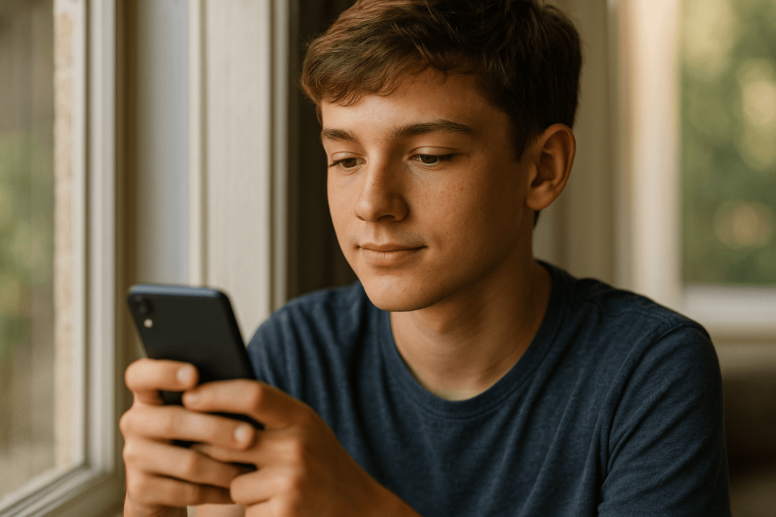 Maybe What We Need Isn’t Advice — Just Reflection